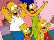 'Os Simpsons - Humor' papel de parede, imagem gr�tis