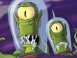 'ETs dos Simpsons' papel de parede, imagem gr�tis