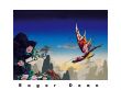 'Arte de Roger Dean parece Avatar' papel de parede, imagem gr�tis