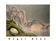 'Avatar: inspirado em Roger Dean' papel de parede, imagem gr�tis
