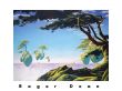 'Poster de Roger Dean' papel de parede, imagem gr�tis