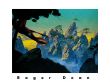 'James Cameron plagiou Roger Dean?' papel de parede, imagem gr�tis