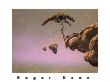 'Incr�vel arte de Roger Dean' papel de parede, imagem gr�tis
