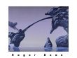 'Roger Dean - pinturas impressionantes' papel de parede, imagem gr�tis