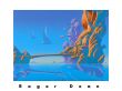 'Influ�ncia de Roger Dean em Avatar' papel de parede, imagem gr�tis