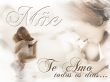 'M�e, te amo' papel de parede, imagem gr�tis