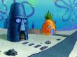 'Casa de Bob Esponja e Lula Molusco' papel de parede, imagem gr�tis