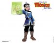'Bloguinho - Turma da M�nica Jovem' papel de parede, imagem gr�tis