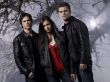 'The Vampire Diaries - Amor se Escreve com Sangue' papel de parede, imagem gr�tis