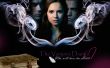 'The Vampire Diaries - Amor' papel de parede, imagem gr�tis