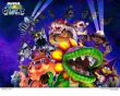 'Super Mario Galaxy - Chef�es' papel de parede, imagem gr�tis