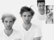 'Robert Pattinson - Crep�sculo' papel de parede, imagem gr�tis