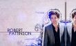 'Robert Pattinson - Edward' papel de parede, imagem gr�tis