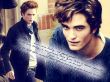'Robert Pattinson - Cullen' papel de parede, imagem gr�tis