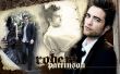 'Robert Pattinson - Twilight' papel de parede, imagem gr�tis