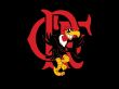 'Flamengo Mascote #1' papel de parede, imagem gr�tis