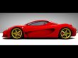 'Ferrari - M�quina' papel de parede, imagem gr�tis