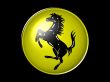 'Ferrari - S�mbolo' papel de parede, imagem gr�tis