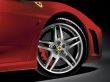 'Ferrari - Roda' papel de parede, imagem gr�tis