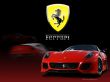 'Ferrari - Carr�o' papel de parede, imagem gr�tis