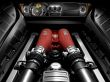 'Ferrari - Motor' papel de parede, imagem gr�tis