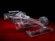 'Ferrari - F�rmula 1' papel de parede, imagem gr�tis
