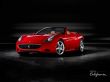 'Ferrari Incr�vel' papel de parede, imagem gr�tis