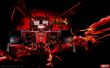 'Scuderia Ferrari' papel de parede, imagem gr�tis