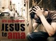 'Jesus te ama' papel de parede, imagem gr�tis
