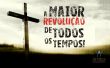 'A Maior Revolu��o' papel de parede, imagem gr�tis