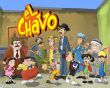 'Chaves em Desenho Animado' papel de parede, imagem gr�tis