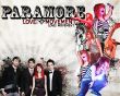 'Paramore' papel de parede, imagem gr�tis