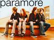 'Paramore - Banda' papel de parede, imagem gr�tis