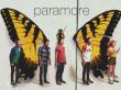 'Paramore - Banda de Rock' papel de parede, imagem gr�tis