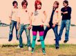 'Paramore - Banda de Rock' papel de parede, imagem gr�tis