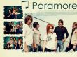 'Paramore - Banda Americana' papel de parede, imagem gr�tis