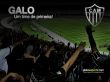 'Atl�tico MG - Galo' papel de parede, imagem gr�tis