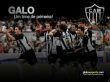 'Atl�tico MG - Galo' papel de parede, imagem gr�tis
