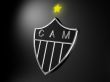 'Atl�tico MG - Campe�o Mineiro 2010' papel de parede, imagem gr�tis