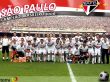 'S�o Paulo Campe�o 2006' papel de parede, imagem gr�tis