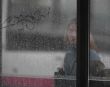 'Garota na Chuva' papel de parede, imagem gr�tis