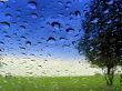 'Chuva na tela' papel de parede, imagem gr�tis