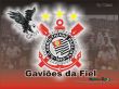 'Corinthians Gavi�es da Fiel' papel de parede, imagem gr�tis