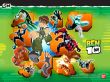 'Ben 10 - M�ltiplo' papel de parede, imagem gr�tis