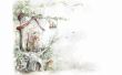 '�rvore de Conto de Fadas' papel de parede, imagem gr�tis