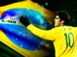 'Kak� - Sele��o Brasileira' papel de parede, imagem gr�tis