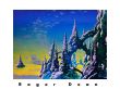 'Roger Dean - Arte' papel de parede, imagem gr�tis