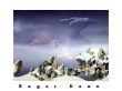 'Roger Dean - Bonito' papel de parede, imagem gr�tis