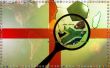 'Copa do Mundo - Inglaterra' papel de parede, imagem gr�tis