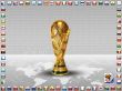 'Copa do Mundo - Ta�a' papel de parede, imagem gr�tis